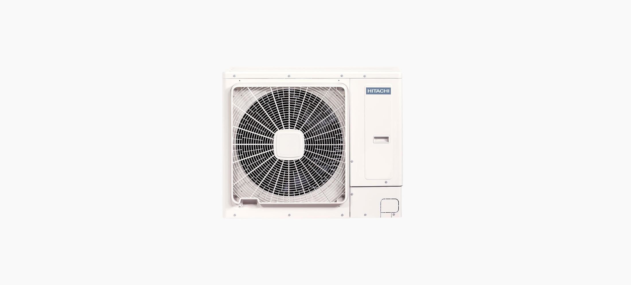 UTOPIA IVX PREMIUM Hitachi Commercial AC UK