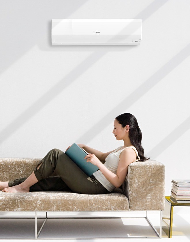 Year-round Air Conditioning: Prepare Your AC For The Change Of Season ...