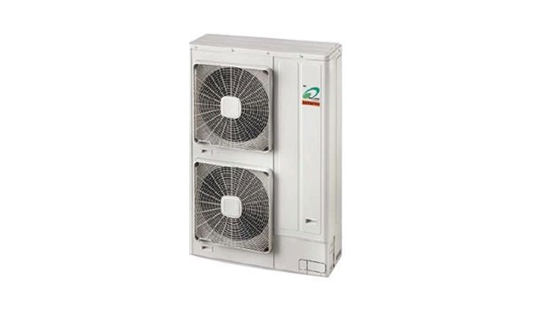 hitachi aircon 6hp