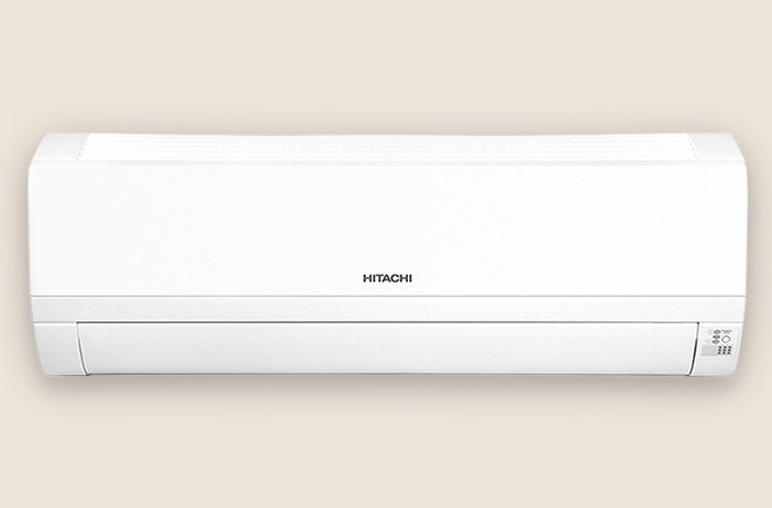 Airhome 300 Wall Mounted Inverter Air Conditioner Hitachi Cambodia 6137