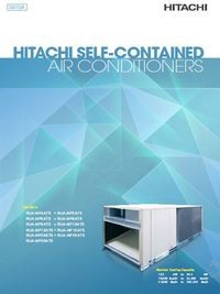 Manuals For Hitachi | Installation & Technical Catalogs