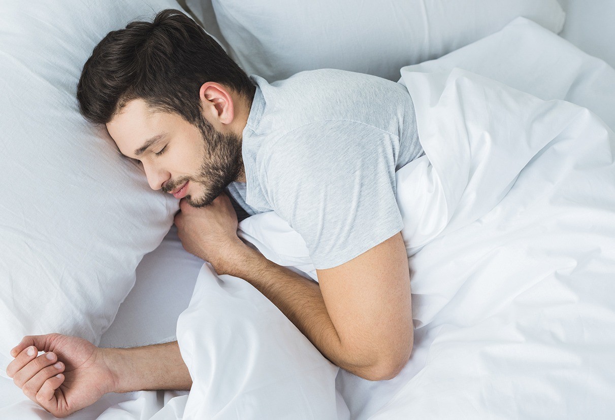 How to Improve your Sleep Quality and Routine | hitachiaircon.com