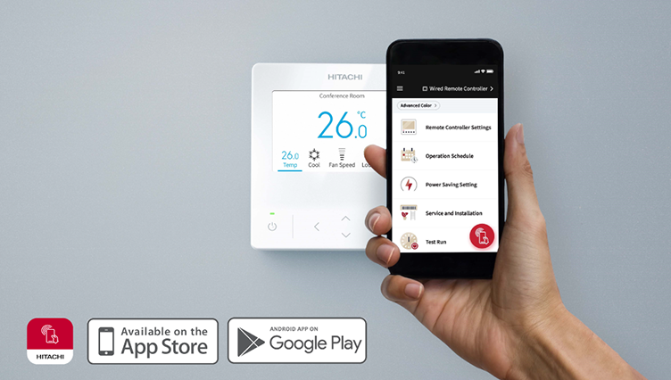 Hitachi Remote Control - App su Google Play