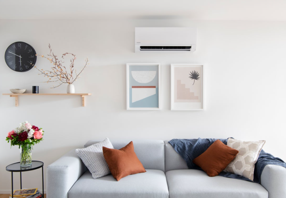 How does Air Conditioning work, Hitachi Cooling & Heating