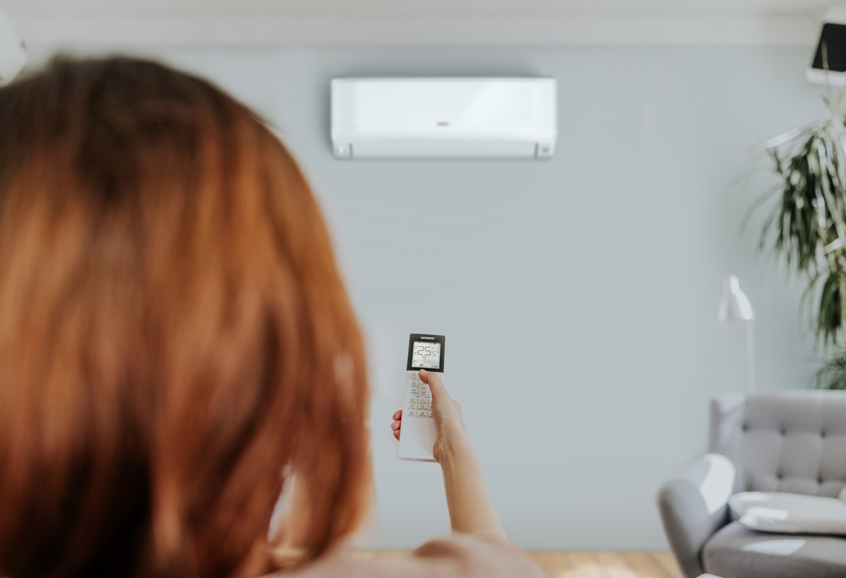 Ways To Save Energy Through Efficient Use Of Your AC | Hitachiaircon.com